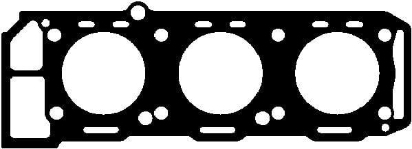 BGA CH4590 Gasket, cylinder head CH4590: Buy near me in Poland at 2407.PL - Good price!