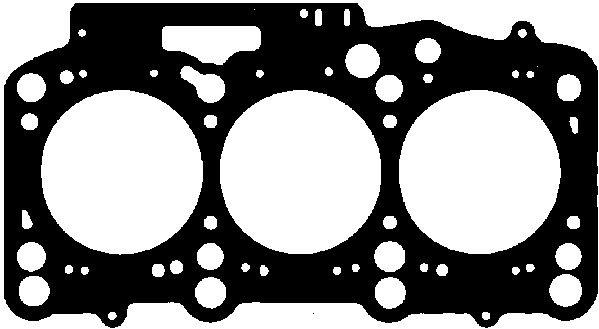 BGA CH3546A Gasket, cylinder head CH3546A: Buy near me in Poland at 2407.PL - Good price!