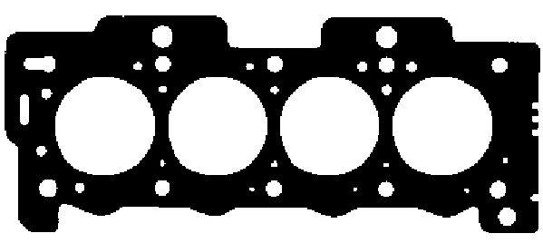 BGA CH1500A Gasket, cylinder head CH1500A: Buy near me in Poland at 2407.PL - Good price!