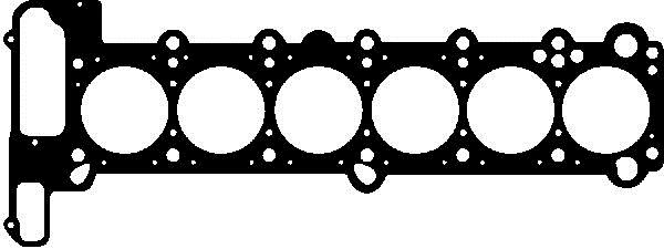 BGA CH9340A Gasket, cylinder head CH9340A: Buy near me at 2407.PL in Poland at an Affordable price!