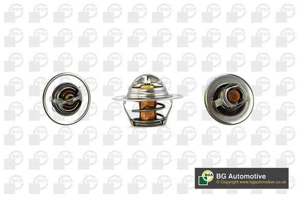 BGA CT5542 Thermostat, coolant CT5542: Buy near me in Poland at 2407.PL - Good price!