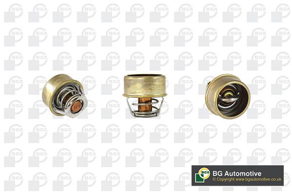 BGA CT5527 Thermostat, coolant CT5527: Buy near me in Poland at 2407.PL - Good price!