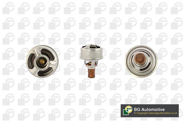 BGA CT5561 Thermostat, coolant CT5561: Buy near me in Poland at 2407.PL - Good price!