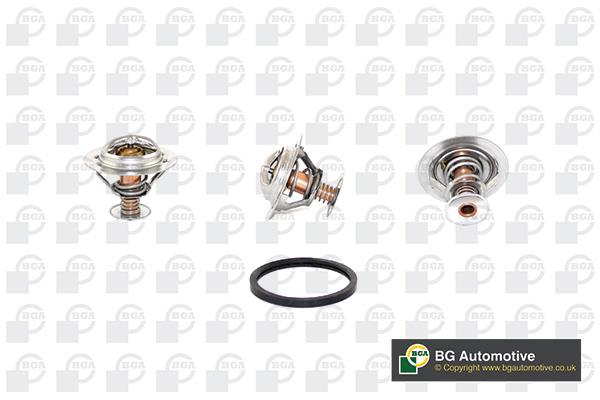 BGA CT5276 Thermostat, coolant CT5276: Buy near me in Poland at 2407.PL - Good price!