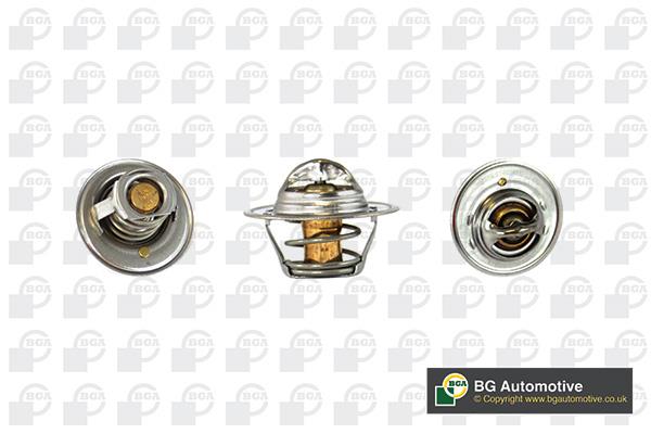BGA CT5516 Thermostat, coolant CT5516: Buy near me in Poland at 2407.PL - Good price!