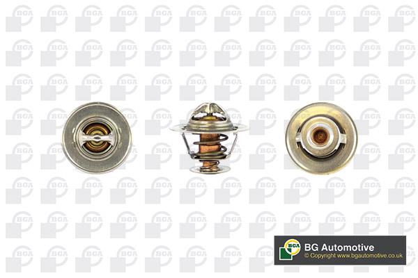 BGA CT5496 Thermostat, coolant CT5496: Buy near me in Poland at 2407.PL - Good price!