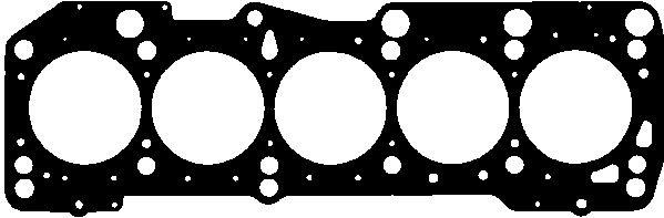 BGA CH3553A Gasket, cylinder head CH3553A: Buy near me in Poland at 2407.PL - Good price!
