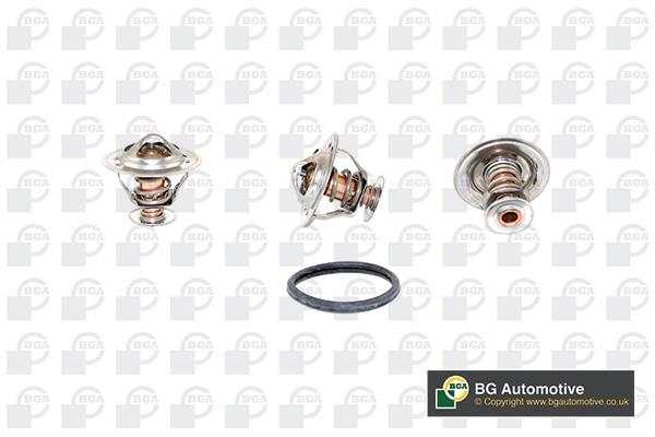 BGA CT5189 Thermostat, coolant CT5189: Buy near me in Poland at 2407.PL - Good price!
