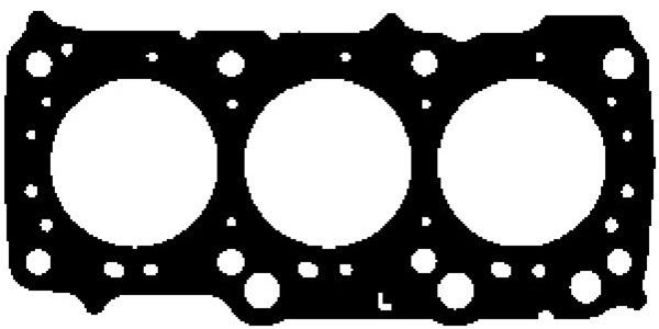 BGA CH1538A Gasket, cylinder head CH1538A: Buy near me in Poland at 2407.PL - Good price!