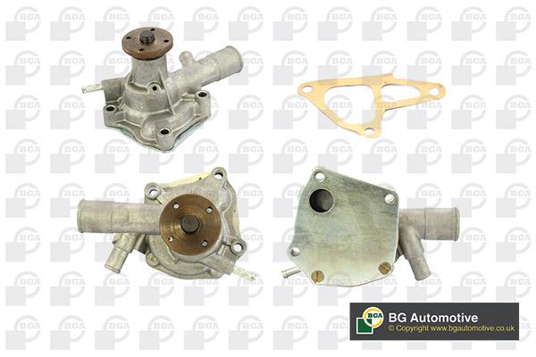 BGA CP4236T Water pump CP4236T: Buy near me in Poland at 2407.PL - Good price!