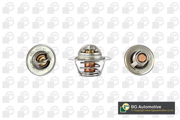 BGA CT5545 Thermostat, coolant CT5545: Buy near me in Poland at 2407.PL - Good price!
