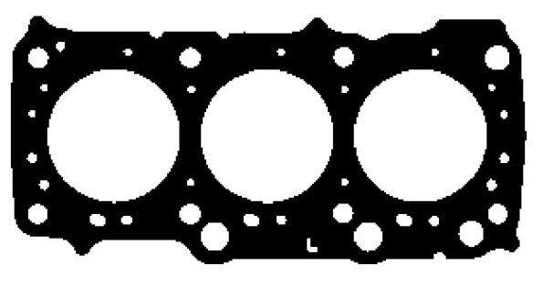 BGA CH1538B Gasket, cylinder head CH1538B: Buy near me in Poland at 2407.PL - Good price!