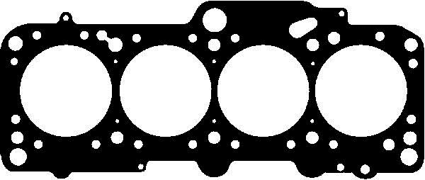 BGA CH6516H Gasket, cylinder head CH6516H: Buy near me in Poland at 2407.PL - Good price!
