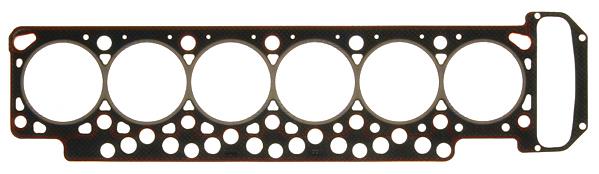 BGA CH1391A Gasket, cylinder head CH1391A: Buy near me in Poland at 2407.PL - Good price!
