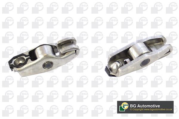 BGA RA4636 Roker arm RA4636: Buy near me in Poland at 2407.PL - Good price!