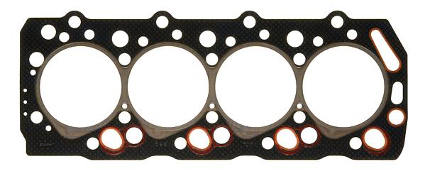 BGA CH9396A Gasket, cylinder head CH9396A: Buy near me in Poland at 2407.PL - Good price!