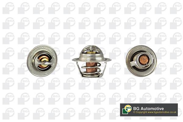 BGA CT5553 Thermostat, coolant CT5553: Buy near me in Poland at 2407.PL - Good price!