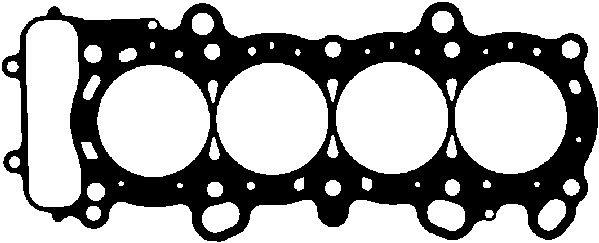 BGA CH3560 Gasket, cylinder head CH3560: Buy near me in Poland at 2407.PL - Good price!