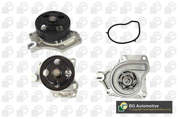 BGA CP7274T Water pump CP7274T: Buy near me in Poland at 2407.PL - Good price!