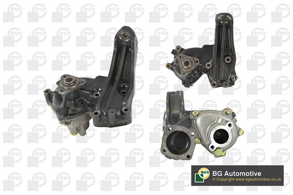 BGA CP5862H Water pump CP5862H: Buy near me in Poland at 2407.PL - Good price!