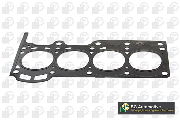 BGA CH4551 Gasket, cylinder head CH4551: Buy near me in Poland at 2407.PL - Good price!