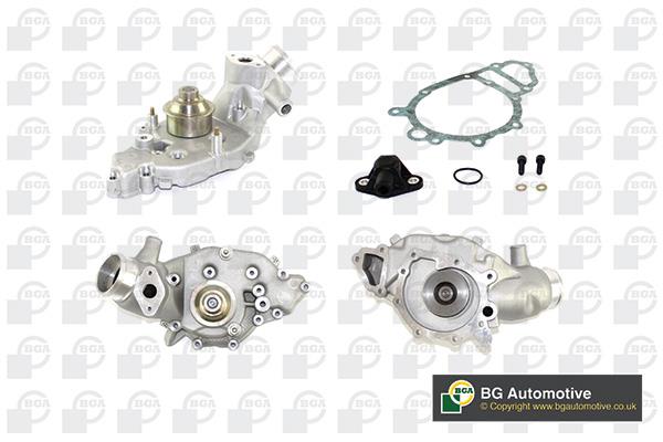 BGA CP18490 Water pump CP18490: Buy near me at 2407.PL in Poland at an Affordable price!