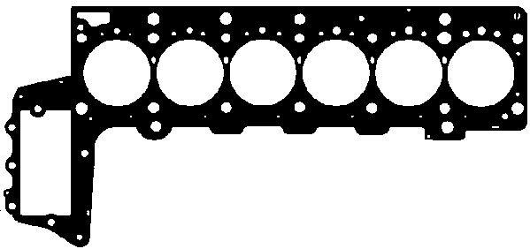 BGA CH1513A Gasket, cylinder head CH1513A: Buy near me in Poland at 2407.PL - Good price!