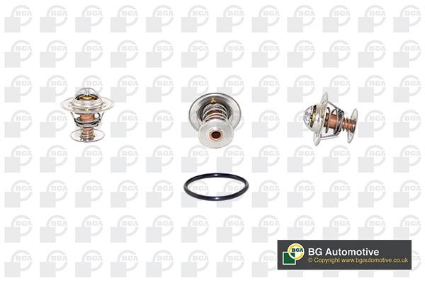 BGA CT5430K Thermostat, coolant CT5430K: Buy near me in Poland at 2407.PL - Good price!