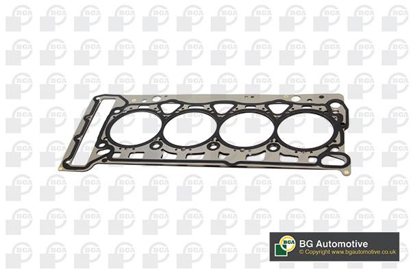 BGA CH8503 Gasket, cylinder head CH8503: Buy near me in Poland at 2407.PL - Good price!