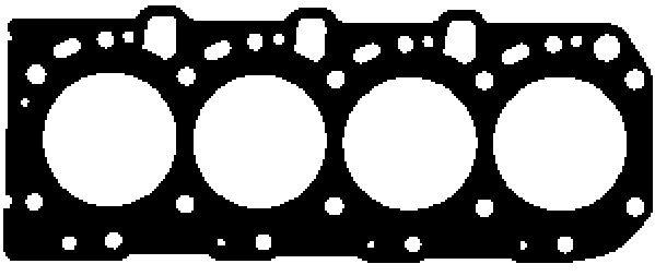 BGA CH1544D Gasket, cylinder head CH1544D: Buy near me in Poland at 2407.PL - Good price!