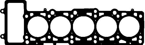 BGA CH9583A Gasket, cylinder head CH9583A: Buy near me at 2407.PL in Poland at an Affordable price!