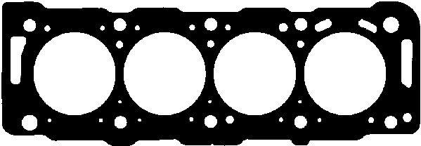 BGA CH5583H Gasket, cylinder head CH5583H: Buy near me in Poland at 2407.PL - Good price!