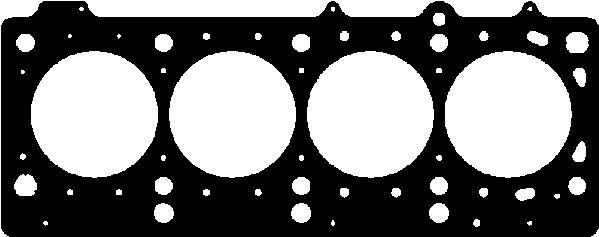 BGA CH4526H Gasket, cylinder head CH4526H: Buy near me in Poland at 2407.PL - Good price!