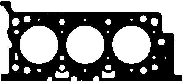 BGA CH3580 Gasket, cylinder head CH3580: Buy near me in Poland at 2407.PL - Good price!