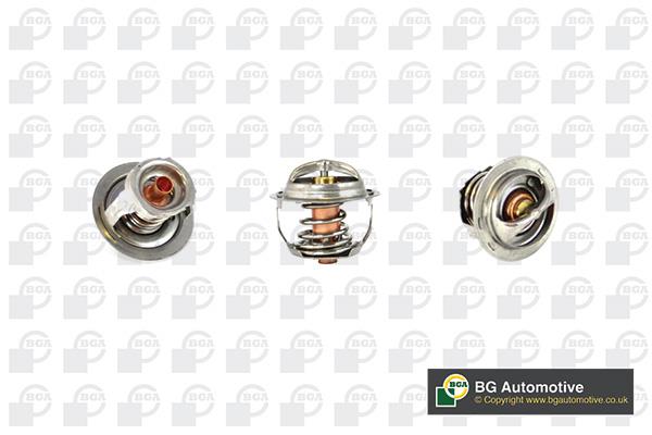 BGA CT5259 Thermostat, coolant CT5259: Buy near me at 2407.PL in Poland at an Affordable price!