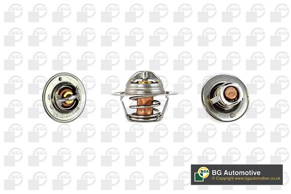 BGA CT5544 Thermostat, coolant CT5544: Buy near me in Poland at 2407.PL - Good price!