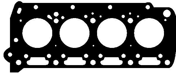BGA CH2369B Gasket, cylinder head CH2369B: Buy near me at 2407.PL in Poland at an Affordable price!