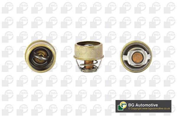 BGA CT5521 Thermostat, coolant CT5521: Buy near me in Poland at 2407.PL - Good price!