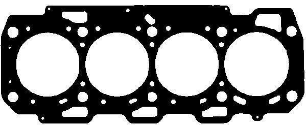 BGA CH1510A Gasket, cylinder head CH1510A: Buy near me in Poland at 2407.PL - Good price!