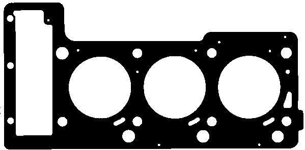 BGA CH1592 Gasket, cylinder head CH1592: Buy near me in Poland at 2407.PL - Good price!