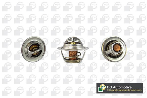 BGA CT5552 Thermostat, coolant CT5552: Buy near me in Poland at 2407.PL - Good price!