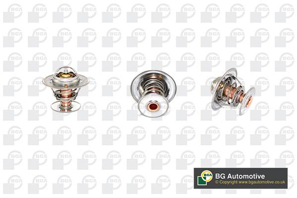 BGA CT5413 Thermostat, coolant CT5413: Buy near me in Poland at 2407.PL - Good price!