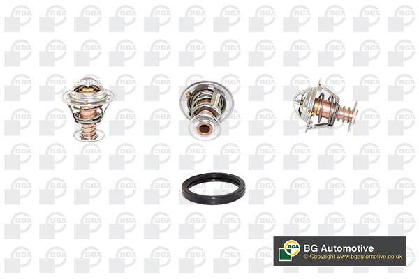 BGA CT5481 Thermostat, coolant CT5481: Buy near me in Poland at 2407.PL - Good price!