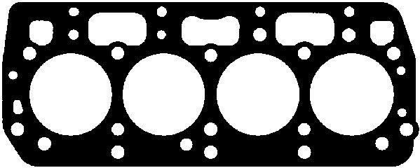 BGA CH3570 Uszczelka głowicy cylindrów CH3570: Dobra cena w Polsce na 2407.PL - Kup Teraz!