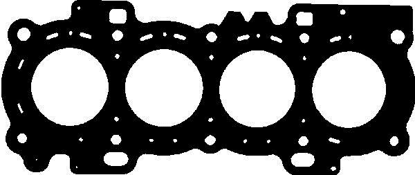 BGA CH7367H Gasket, cylinder head CH7367H: Buy near me in Poland at 2407.PL - Good price!