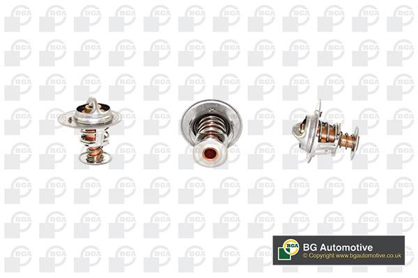 BGA CT5390 Thermostat, coolant CT5390: Buy near me in Poland at 2407.PL - Good price!
