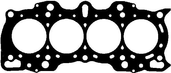 BGA CH4502 Gasket, cylinder head CH4502: Buy near me in Poland at 2407.PL - Good price!