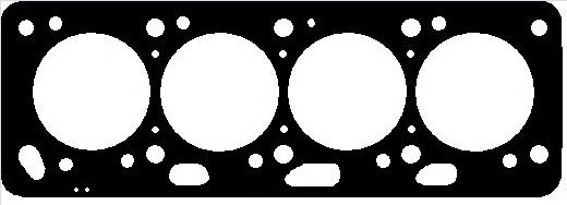 BGA CH0389A Gasket, cylinder head CH0389A: Buy near me in Poland at 2407.PL - Good price!