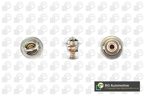 BGA CT5385 Thermostat, coolant CT5385: Buy near me in Poland at 2407.PL - Good price!