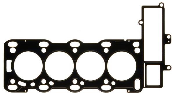 BGA CH6598A Gasket, cylinder head CH6598A: Buy near me in Poland at 2407.PL - Good price!